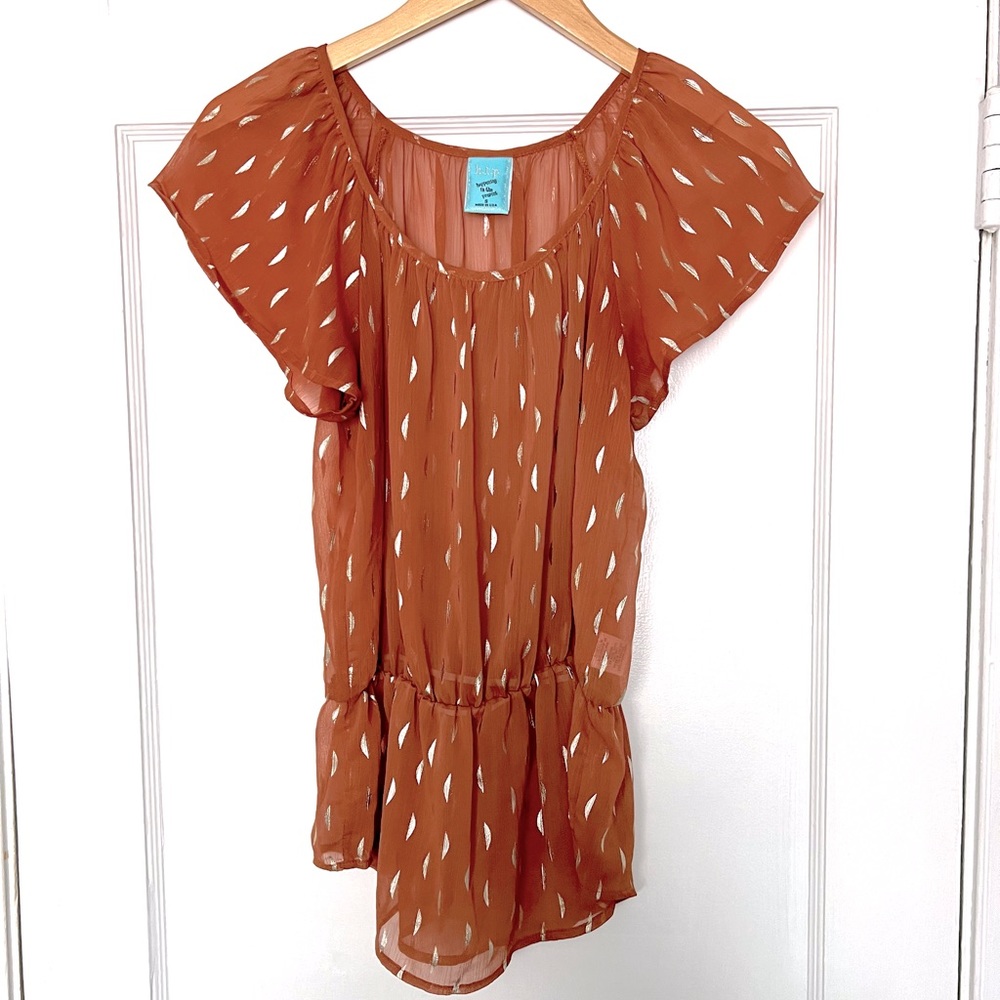 Top- small